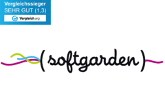 softgarden e-recruiting GmbH - Die Recruiting-Vereinfacher™