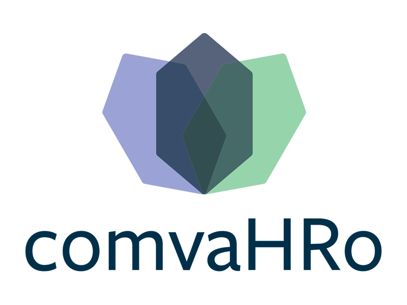 comvaHro Logo