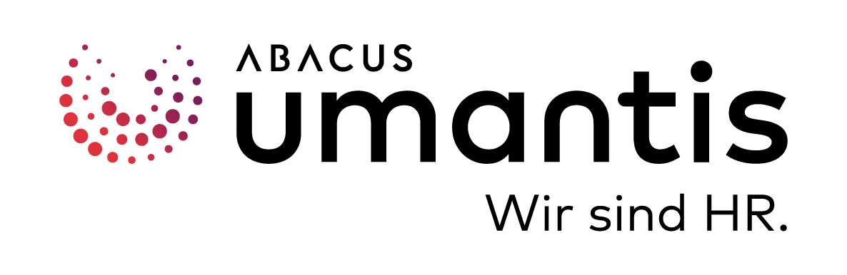 Abacus Umantis Logo RGB Farbe